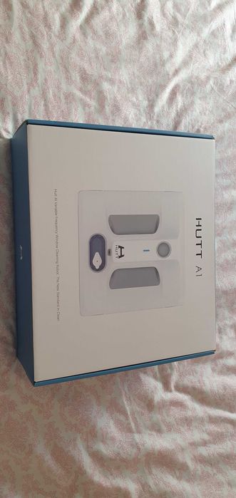 Робот за прозорци - Xiaomi Hutt A1