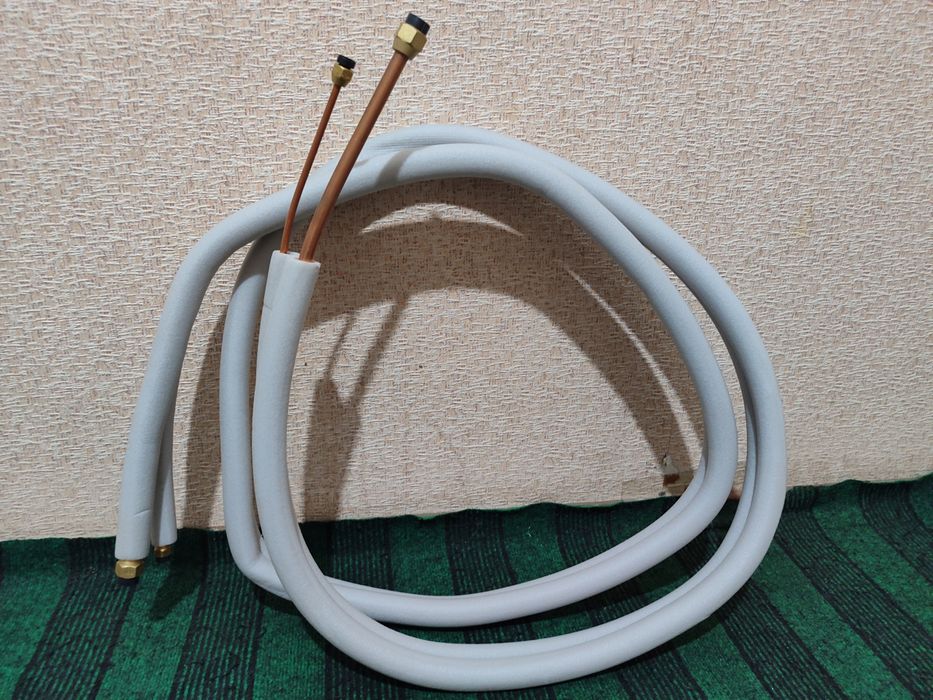 Кондиционер трубкаси сотилади