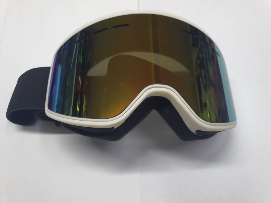 Очки для снегохода!