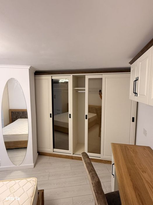 Apartament 2 camere~zona centrala~Parcul Carol ~Terasa~ (Proprietar)