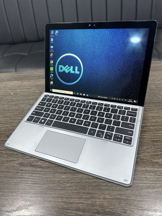 8-яденый i5 ультрабук, планшет 2 in 1, Dell для работ с iT