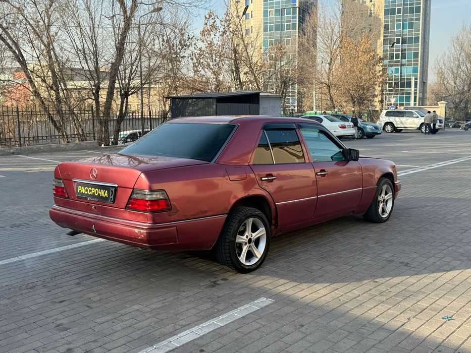 750000 Mercedes-Benc E200 Мерседес Е200