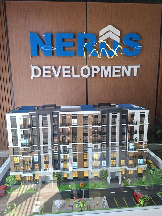 Qurulish ofisiga, sotuv menejeri kerak