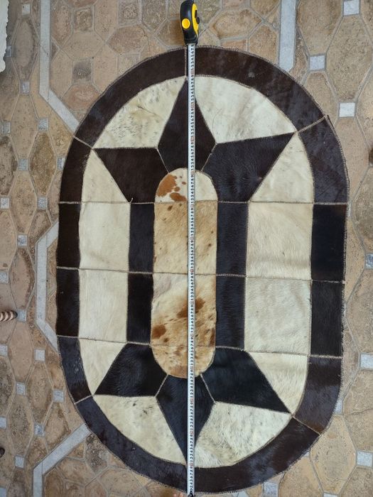 Коврик из Египта