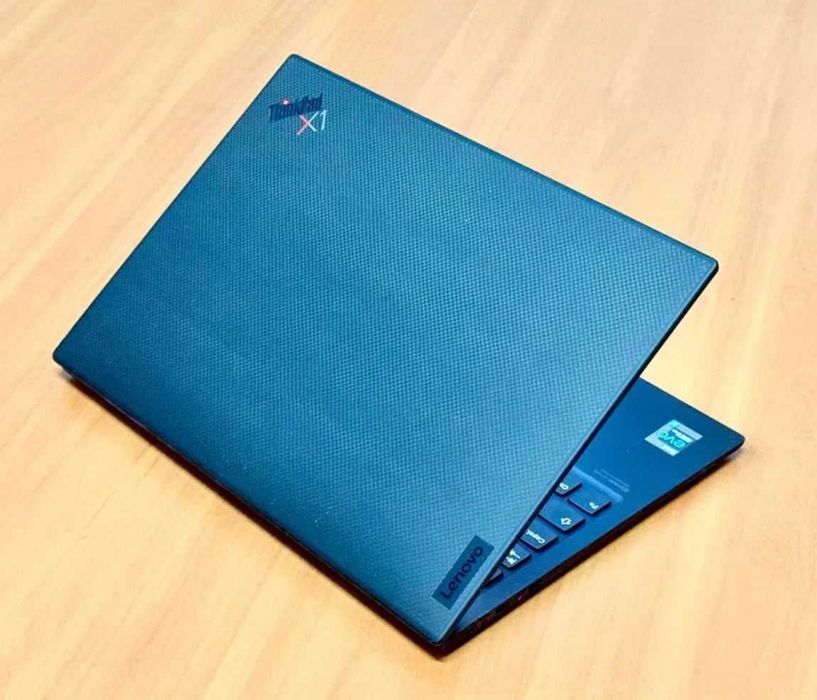 Lenovo Lenovo ThinkPad X1 Nano 13 I7-1180G7 vPro® /16РАМ/512ССД-touch