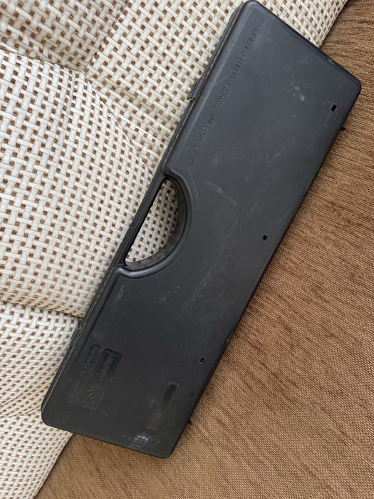 Авариен светлоотразителен автотриъгълник, Чисто нов!