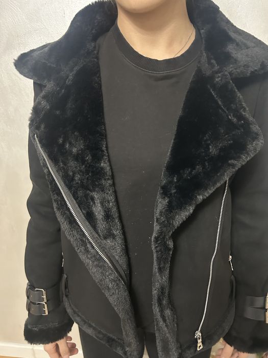 Дубленка дубленка