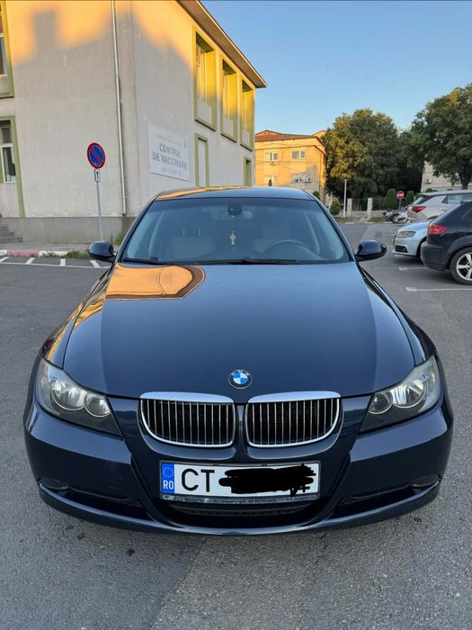 BMW 3 Series 2006 — imagine 2