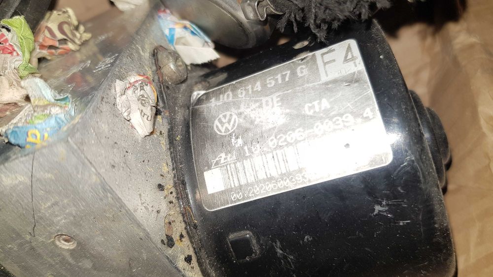 unitate abs/golf 4/bora/skoda octavia 1/seat leon 1/toledo/audi a3/