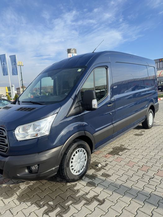 Ford tranzit 2.2 tdci