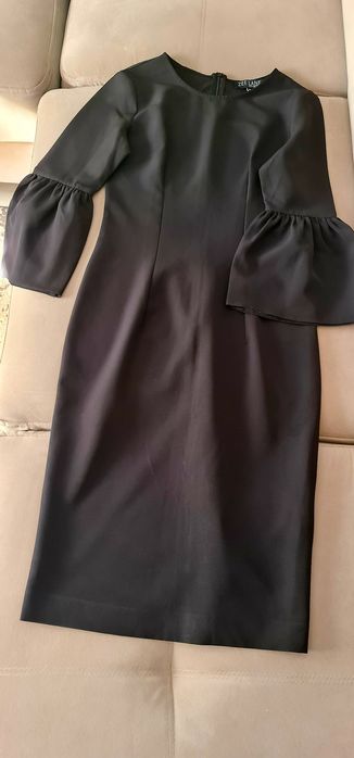 Rochii midi,marimea 38