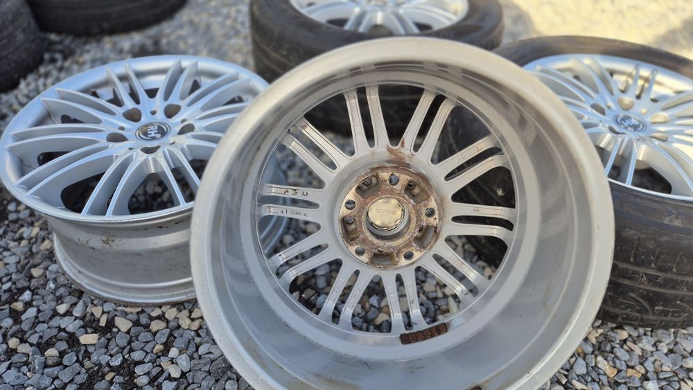 Джанти RH 5/120 БМВ 5x120 BMW