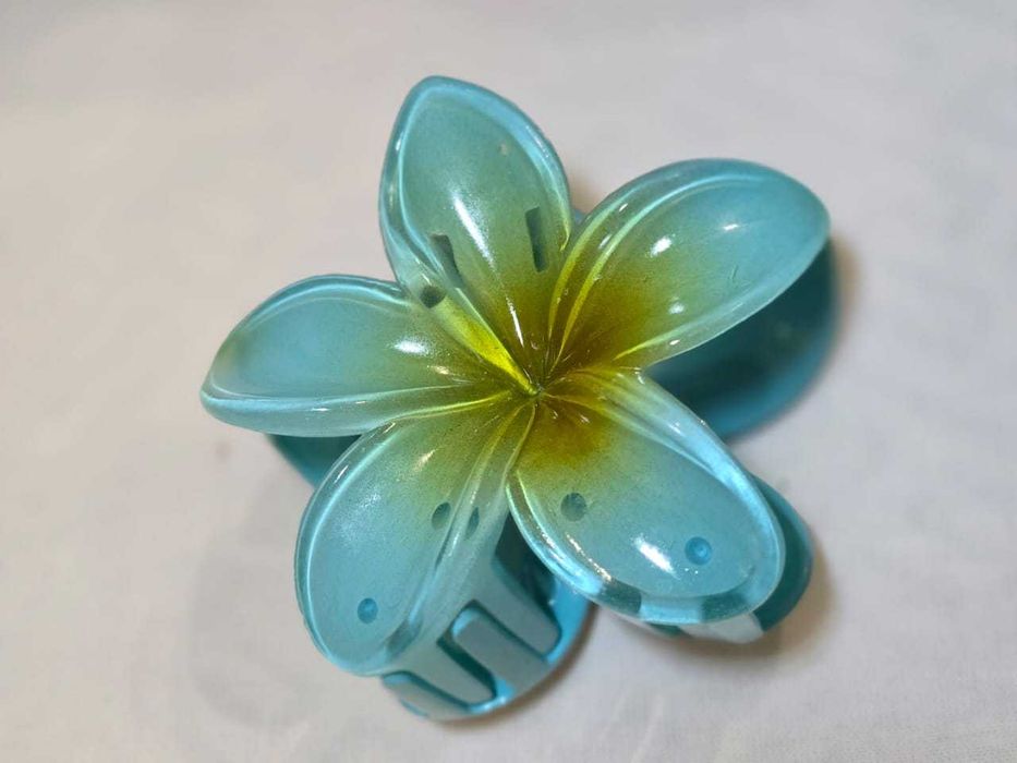 крабы для волос красивые