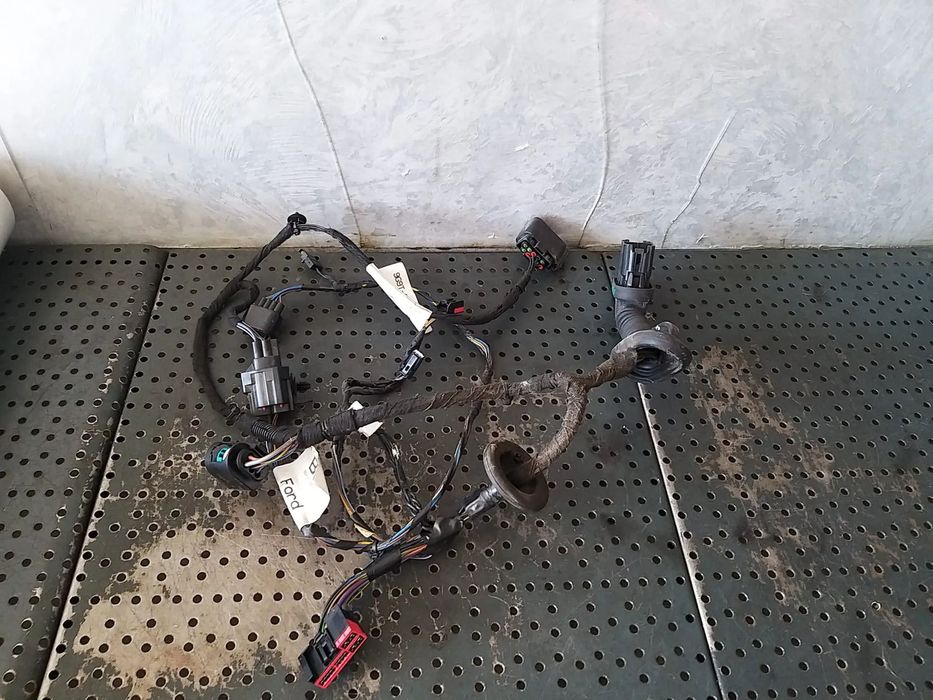 Cablaj instalatie electrica stanga spate ford mondeo 4 9g9t14240 6g9t14a631