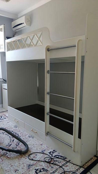 Продается кровать