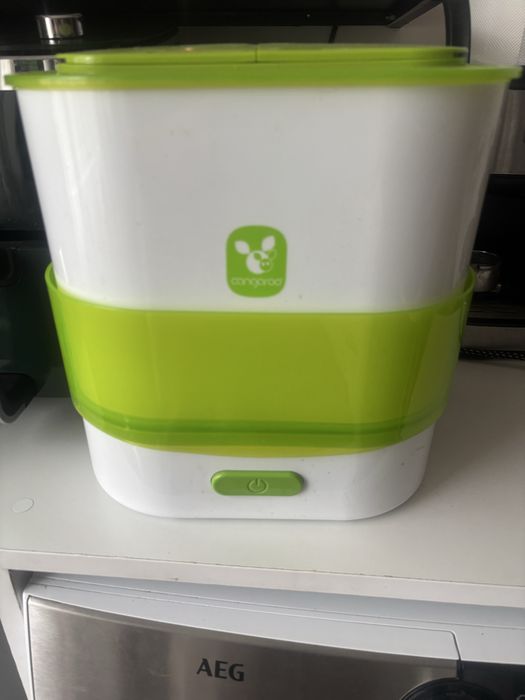 Стерилизатор 3 в 1