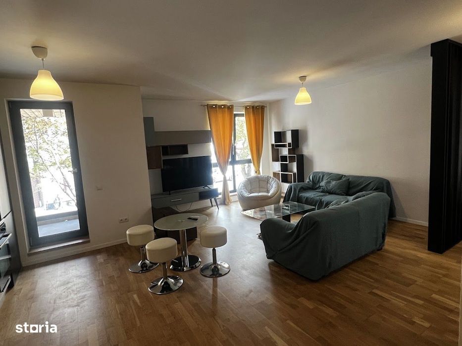 Inchiriem Studio Avram Iancu, Lux