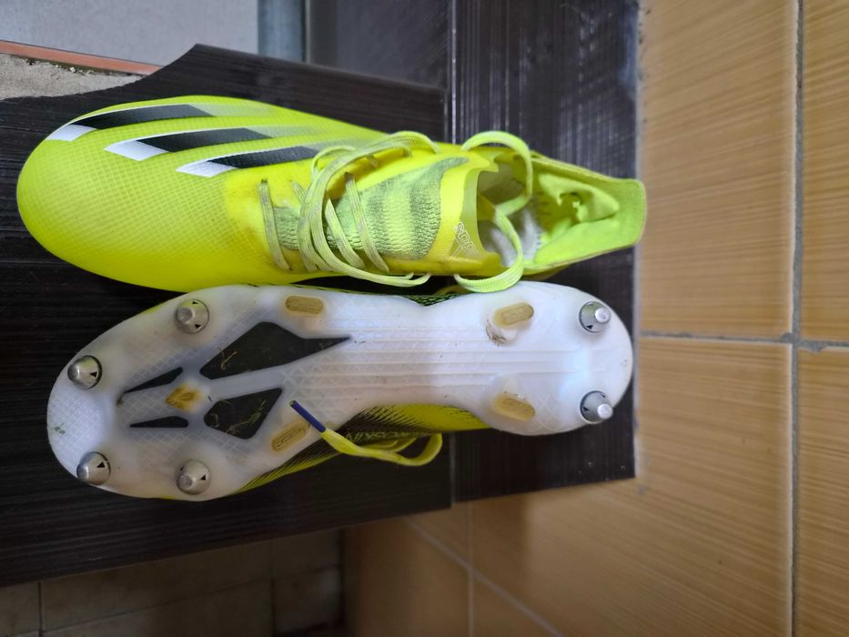 Професионални бутонкиAdidas X SG