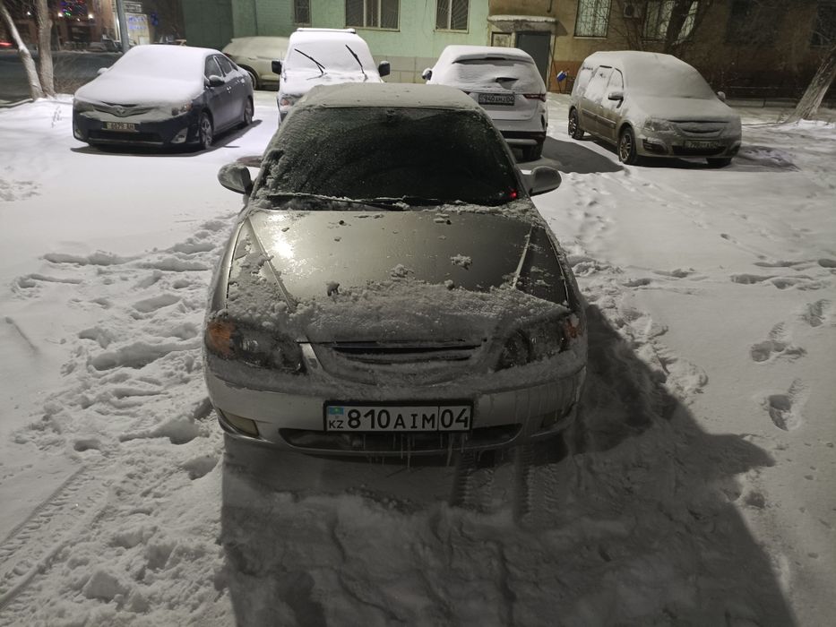 Продам Киа шума 2 объем 1.8