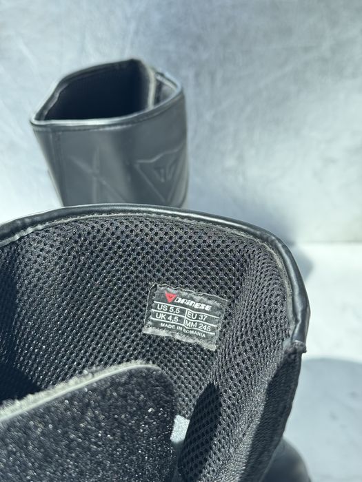 Dainese Grace Lady мото ботуши
