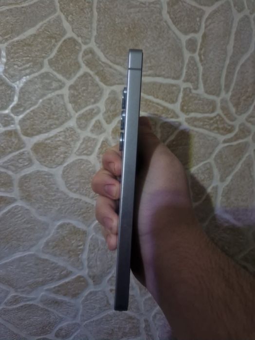 Samsung S25 Ultra 12/256