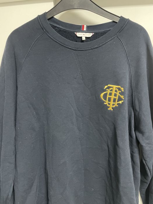 Суитшърт Tommy Hilfiger