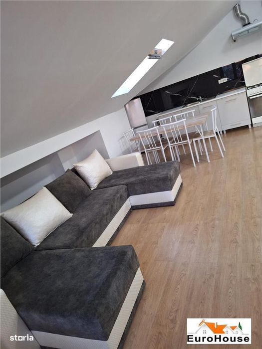 Apartament de vanzare cu 3 camere in Alba Iulia