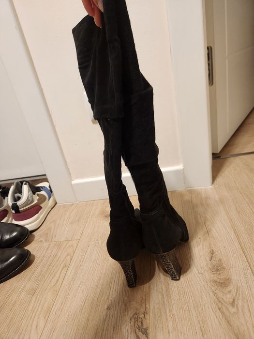 Женская обувь.Сапоги,ботинки.