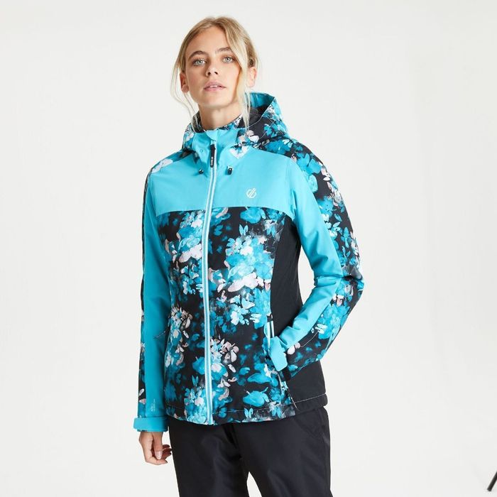 Dare2b Women Ski Jacket (Англия) женская куртка лыжная мембрана 20000
