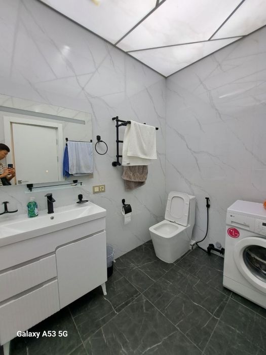 НОВОСТРОЙКА  ЖК Akay city Мирзо_улугбекский район