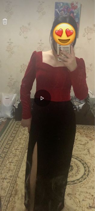 Продаю платье вечерние