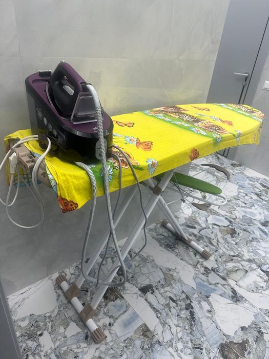 Продам утюг продам