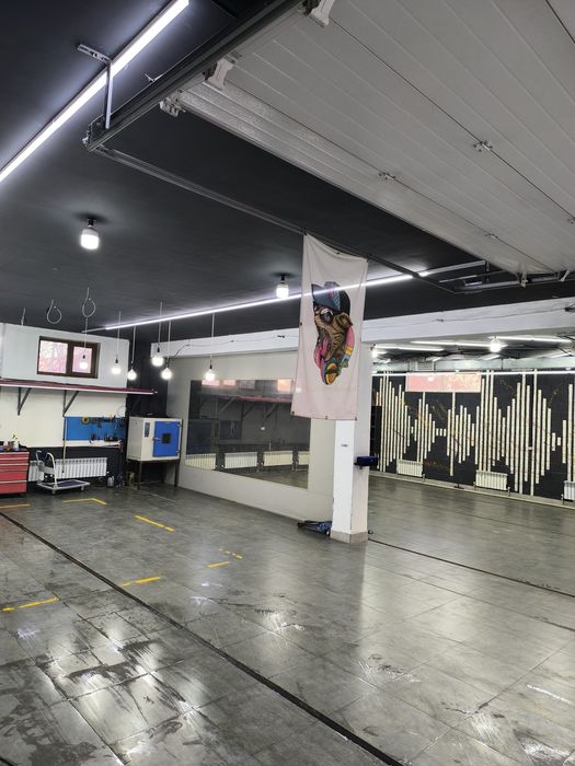 Продажа готового бизнеса Asov.kz (детейлинг, шумоизоляция)