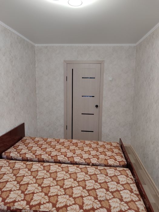 Продаётся 2-х комнатная квартира.