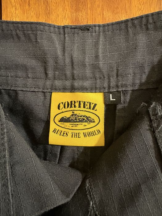 CORTEIZ къси гащи