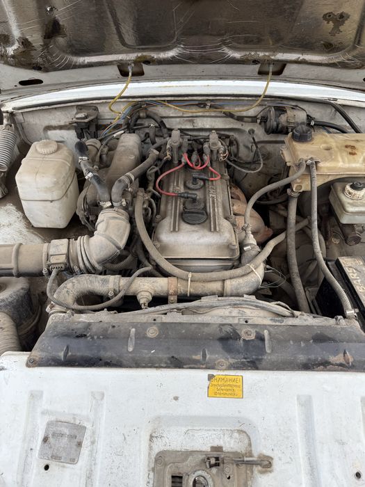 Двигатель на газель 406