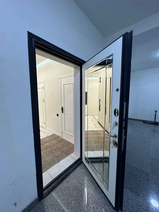 Просторная и светлая квартира ждёт нового хозяина ID7