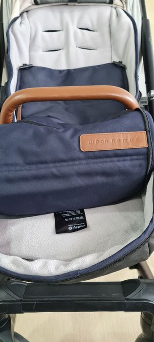 Детска Количка "mutsy"