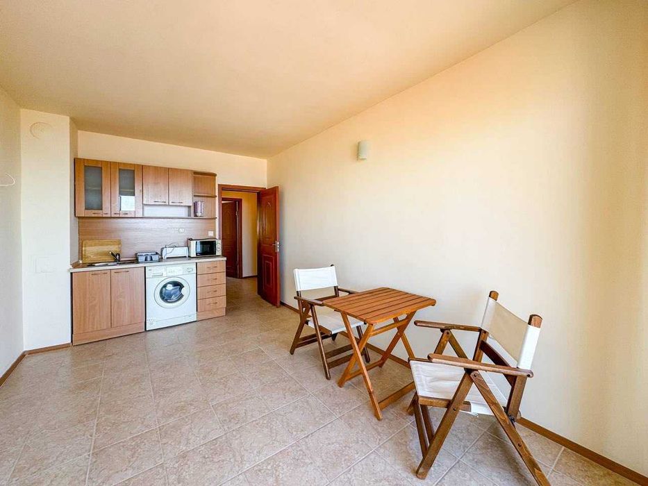 Продава се Двустаен апартамент в Свети Влас - 59 кв.м за 518 €/кв.м - Снимка #2