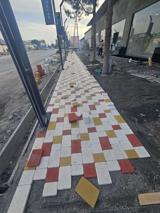 Bruschatka ( sifati kafolatlangan)