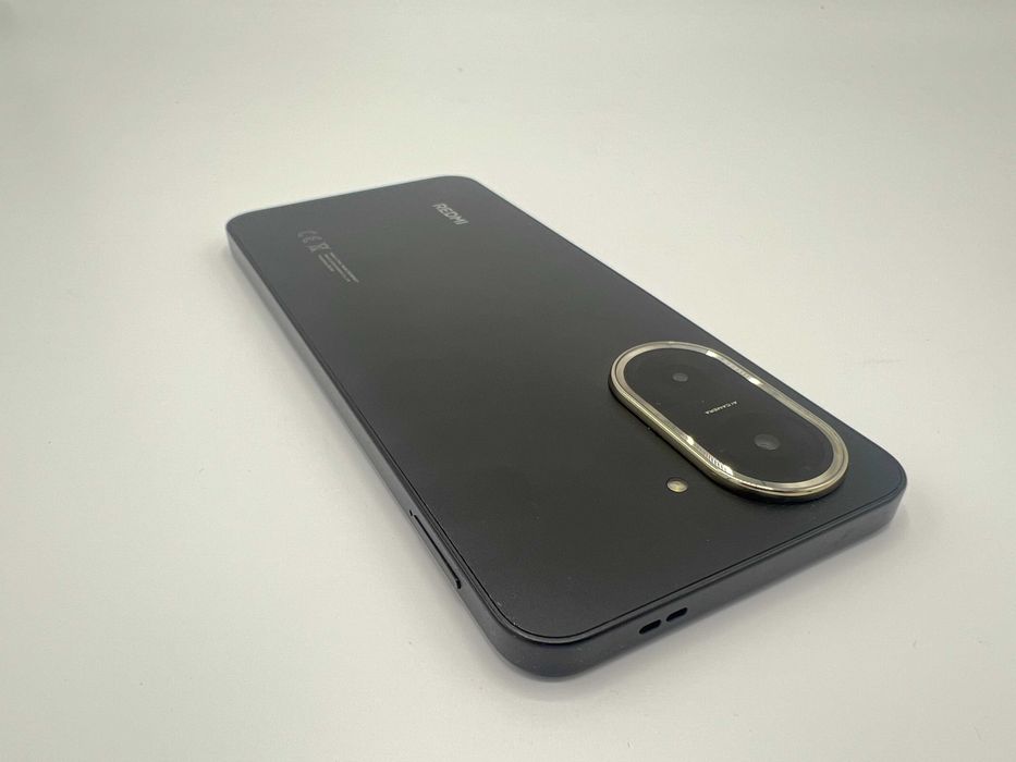 Xiaomi Redmi A5 3GB RAM 64GB 4G Black Full Box - Nord