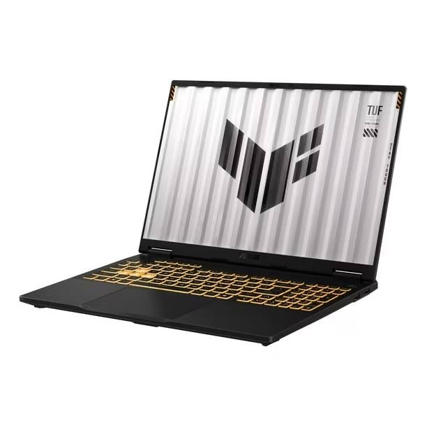 Asus TUF F16 gaming