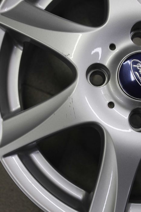 Джанти 15" Ford Fiesta