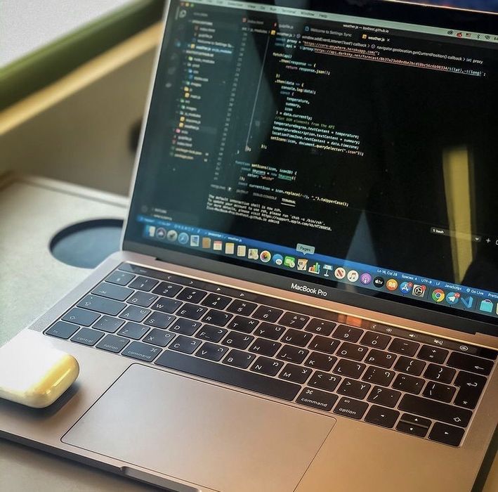 Продаю MacBook Pro 13” M1