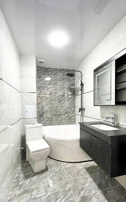 Сдаётся 3х ком. кв. Premium Lux на против Корзинка!!!