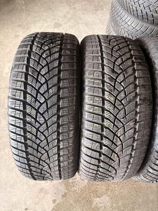 Anvelope iarna 215/55/16 GoodYear UltraGrip Performance 215 55 16 R 16