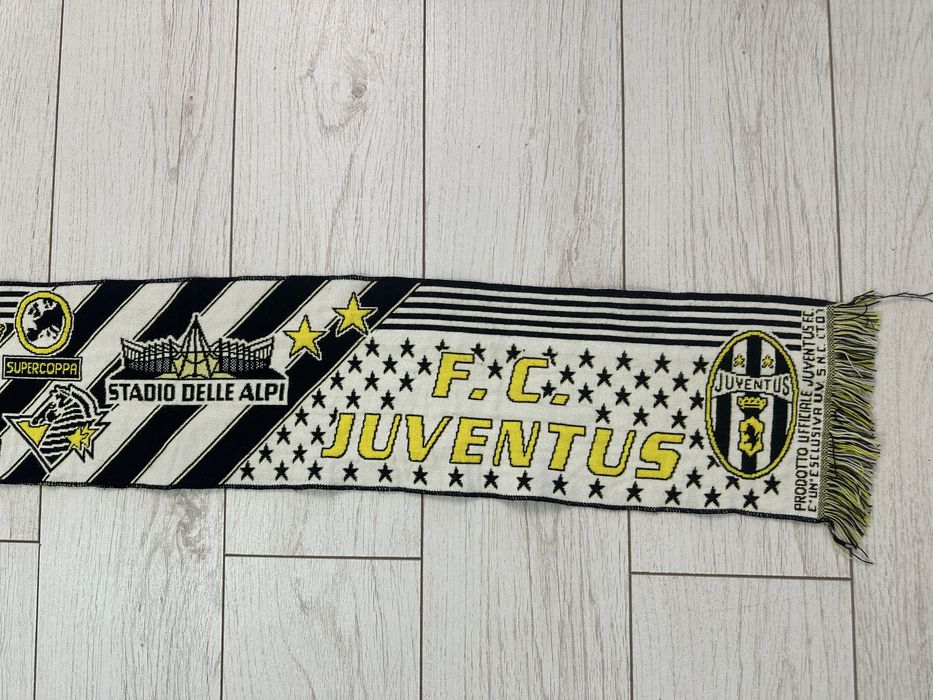 Fular FC Juventus