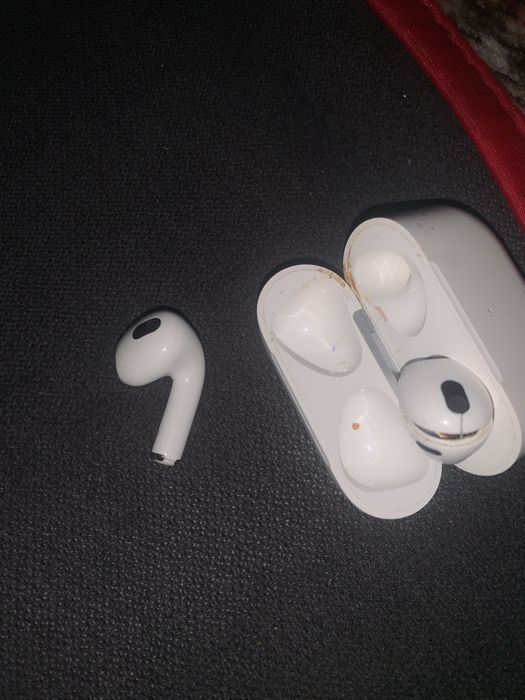Airpods 3 Оригинални