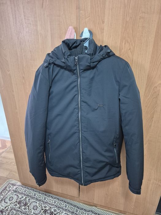 Куртка сатылады жана