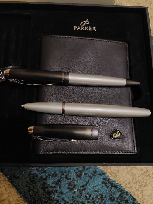 Set Parker 100 de colectie